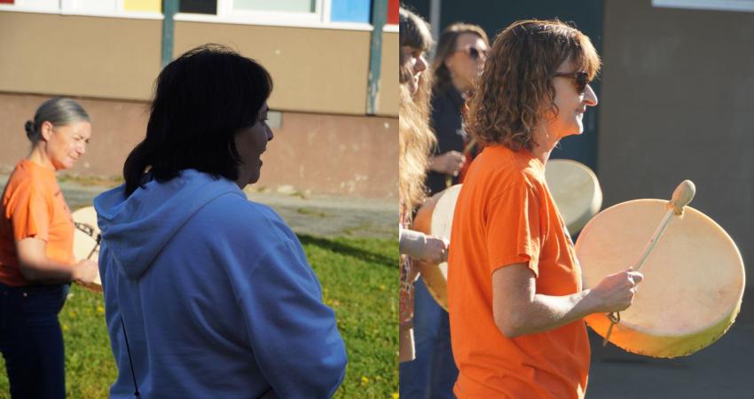 Orange Shirt Day