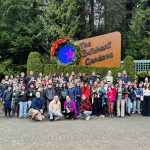 The Butchart Gardens